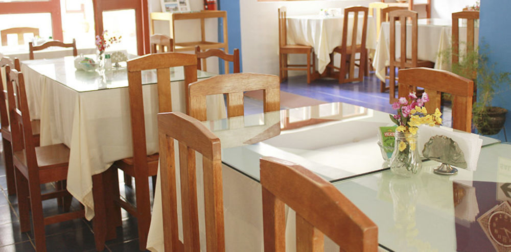 Hotel Santa Maria Κούζκο Εξωτερικό φωτογραφία