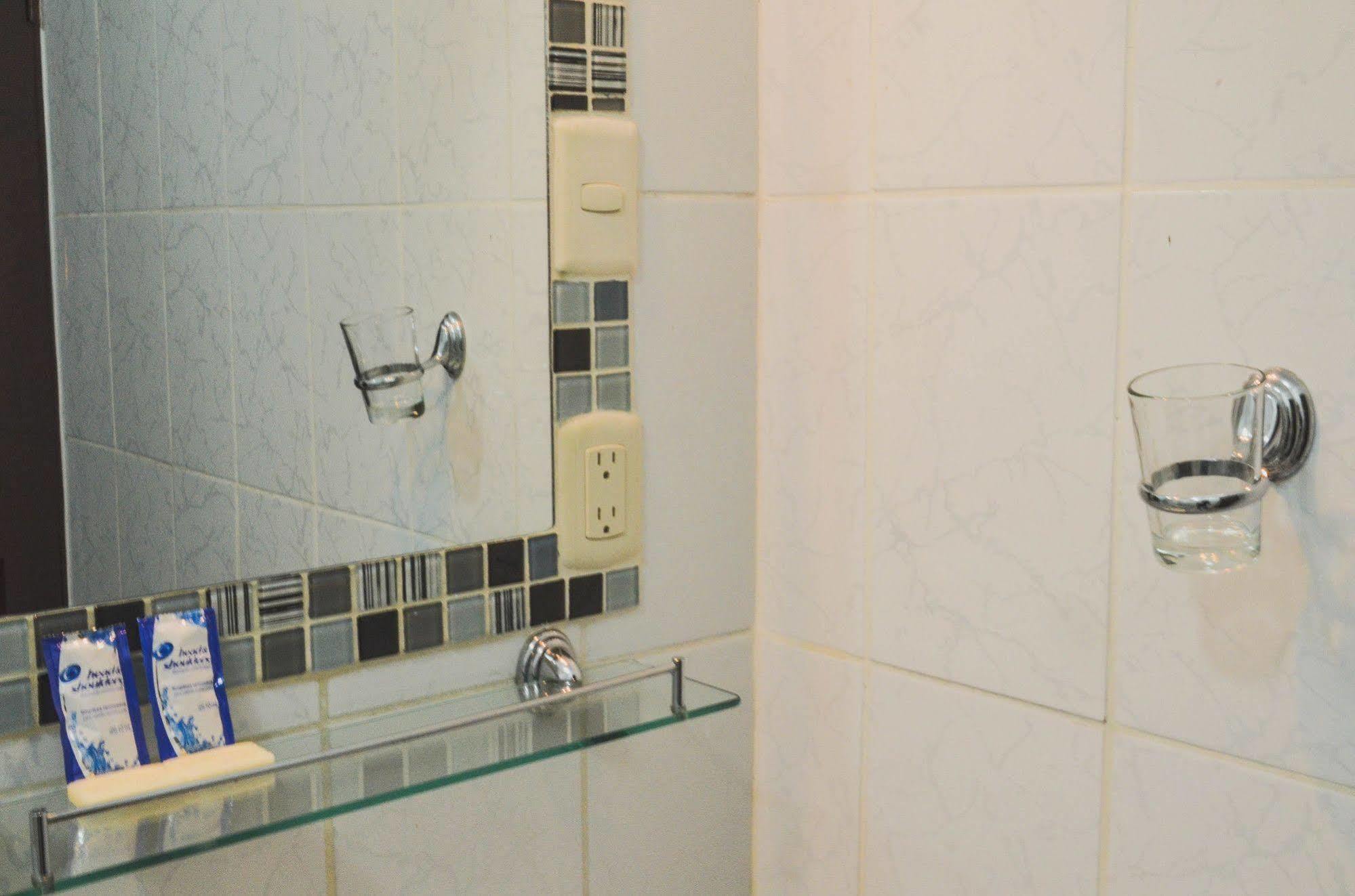 Hotel Santa Maria Κούζκο Εξωτερικό φωτογραφία