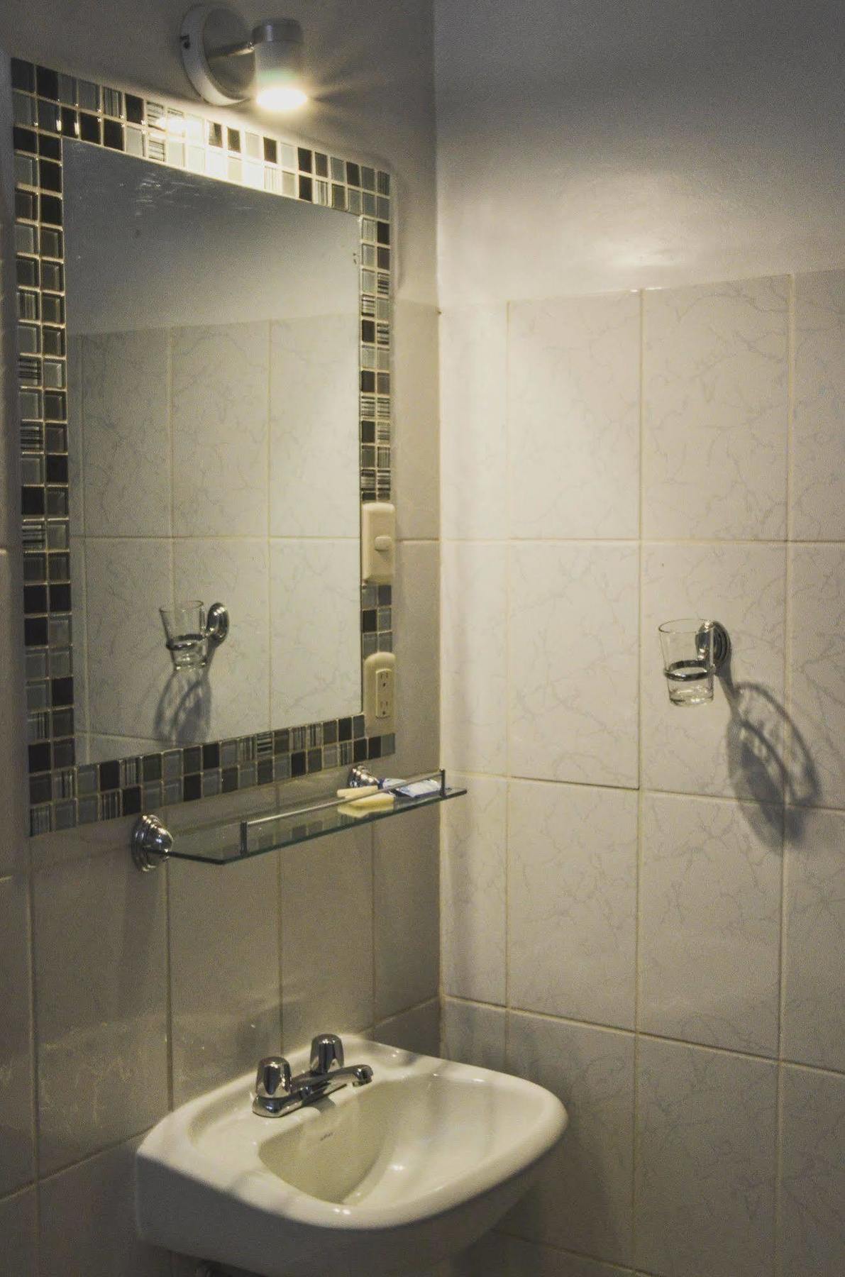 Hotel Santa Maria Κούζκο Εξωτερικό φωτογραφία